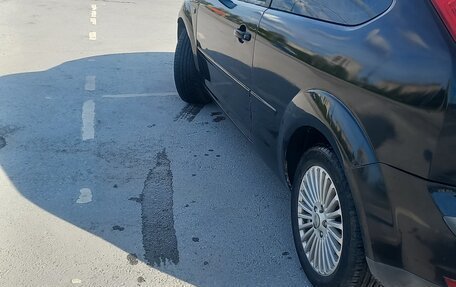 Ford Focus II рестайлинг, 2005 год, 420 000 рублей, 4 фотография