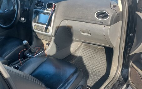 Ford Focus II рестайлинг, 2005 год, 420 000 рублей, 11 фотография