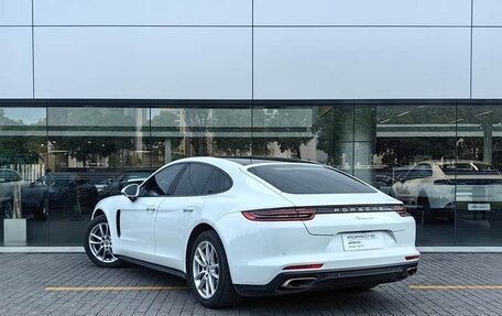 Porsche Panamera II рестайлинг, 2021 год, 9 215 000 рублей, 6 фотография