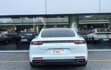 Porsche Panamera II рестайлинг, 2021 год, 9 215 000 рублей, 7 фотография