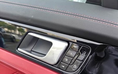 Porsche Panamera II рестайлинг, 2021 год, 9 215 000 рублей, 8 фотография