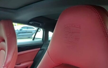 Porsche Panamera II рестайлинг, 2021 год, 9 215 000 рублей, 15 фотография