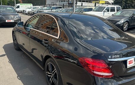 Mercedes-Benz E-Класс, 2019 год, 3 270 000 рублей, 6 фотография