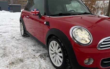 MINI Hatch, 2013 год, 1 300 000 рублей, 2 фотография