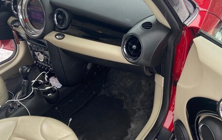 MINI Hatch, 2013 год, 1 300 000 рублей, 6 фотография