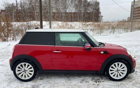 MINI Hatch, 2013 год, 1 300 000 рублей, 7 фотография