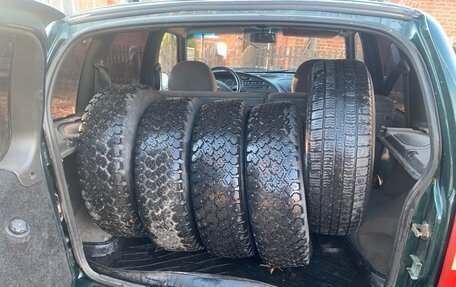 Chevrolet Niva I рестайлинг, 2005 год, 330 000 рублей, 8 фотография