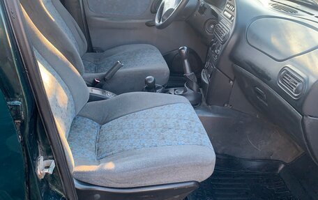 Chevrolet Niva I рестайлинг, 2005 год, 330 000 рублей, 6 фотография