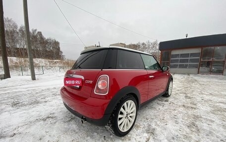 MINI Hatch, 2013 год, 1 300 000 рублей, 4 фотография