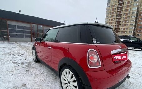 MINI Hatch, 2013 год, 1 300 000 рублей, 5 фотография