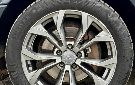 Audi A6, 2013 год, 1 510 000 рублей, 14 фотография