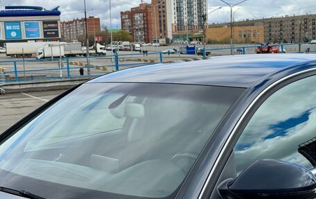 Audi A6, 2013 год, 1 510 000 рублей, 15 фотография