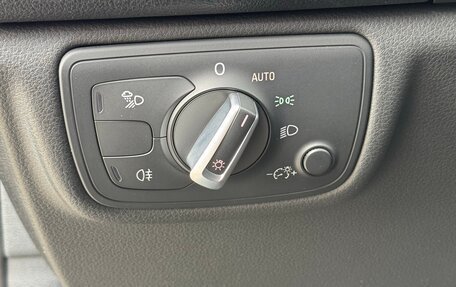 Audi A6, 2013 год, 1 510 000 рублей, 19 фотография