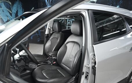 Hyundai ix35 I рестайлинг, 2011 год, 1 155 000 рублей, 6 фотография