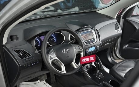 Hyundai ix35 I рестайлинг, 2011 год, 1 155 000 рублей, 8 фотография