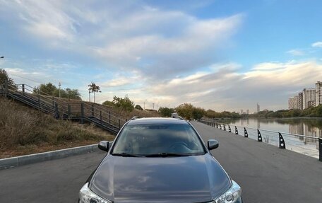 Toyota Highlander III, 2010 год, 1 680 000 рублей, 3 фотография
