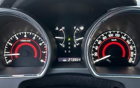 Toyota Highlander III, 2010 год, 1 680 000 рублей, 11 фотография
