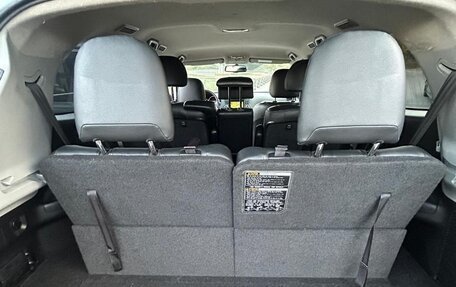 Toyota Highlander III, 2010 год, 1 680 000 рублей, 17 фотография