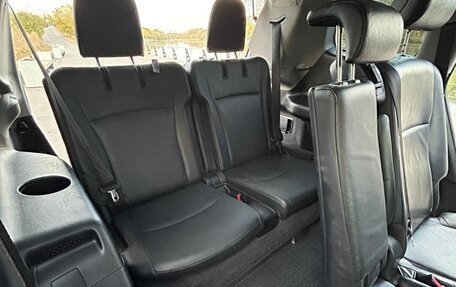 Toyota Highlander III, 2010 год, 1 680 000 рублей, 15 фотография