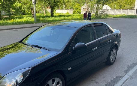 Opel Vectra C рестайлинг, 2006 год, 550 000 рублей, 2 фотография