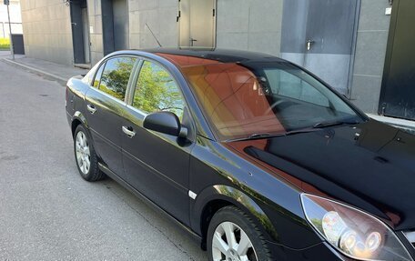 Opel Vectra C рестайлинг, 2006 год, 550 000 рублей, 3 фотография
