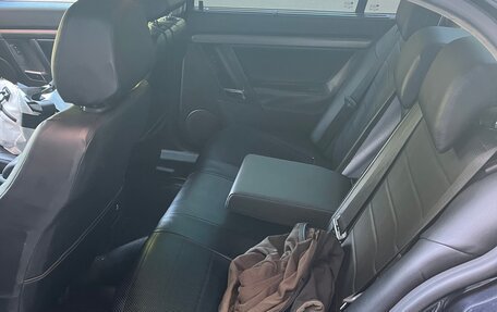 Opel Vectra C рестайлинг, 2006 год, 550 000 рублей, 5 фотография