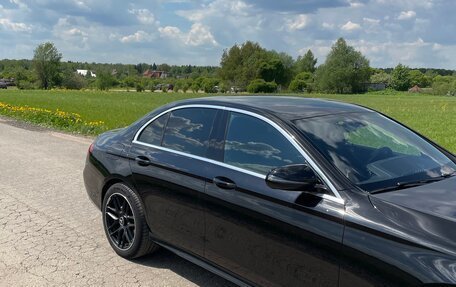 Mercedes-Benz E-Класс, 2020 год, 4 454 000 рублей, 5 фотография