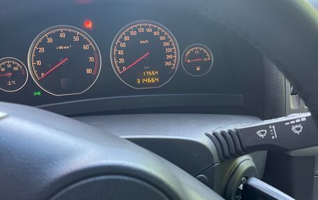 Opel Vectra C рестайлинг, 2006 год, 550 000 рублей, 9 фотография
