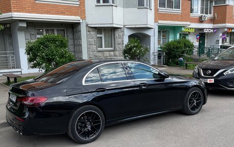 Mercedes-Benz E-Класс, 2020 год, 4 454 000 рублей, 16 фотография