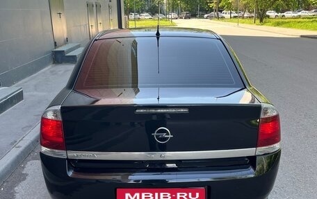 Opel Vectra C рестайлинг, 2006 год, 550 000 рублей, 4 фотография