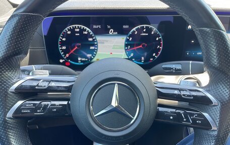 Mercedes-Benz E-Класс, 2020 год, 4 454 000 рублей, 18 фотография