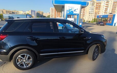 Changan CS55 I, 2021 год, 1 495 000 рублей, 3 фотография