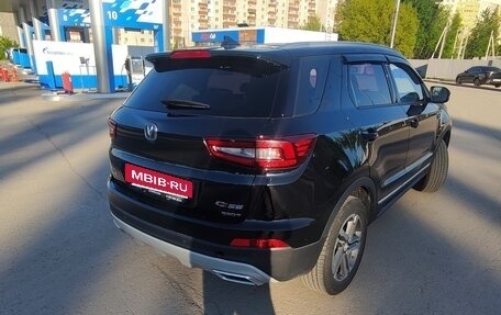 Changan CS55 I, 2021 год, 1 495 000 рублей, 4 фотография