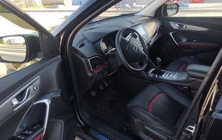 Changan CS55 I, 2021 год, 1 495 000 рублей, 9 фотография