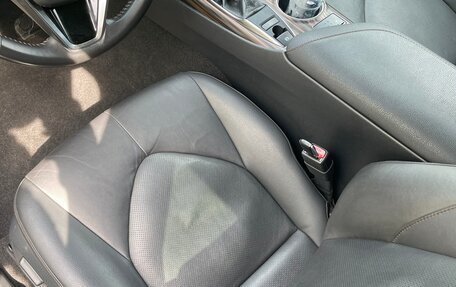 Toyota Camry, 2018 год, 2 470 000 рублей, 12 фотография