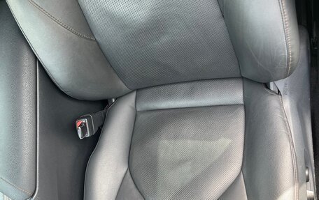 Toyota Camry, 2018 год, 2 470 000 рублей, 14 фотография