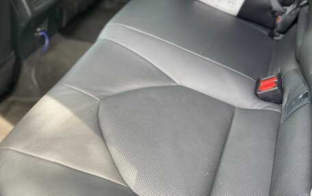 Toyota Camry, 2018 год, 2 470 000 рублей, 15 фотография