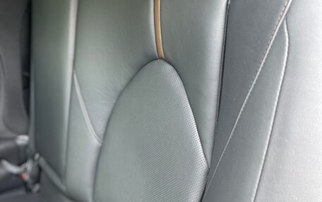 Toyota Camry, 2018 год, 2 470 000 рублей, 16 фотография