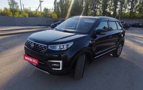 Changan CS55 I, 2021 год, 1 495 000 рублей, 7 фотография