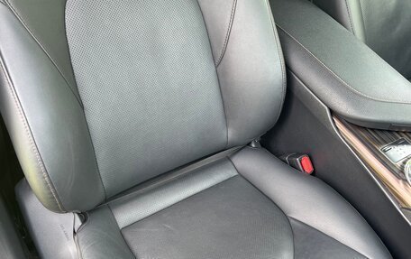 Toyota Camry, 2018 год, 2 470 000 рублей, 19 фотография