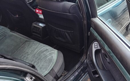 BMW 5 серия, 1998 год, 444 000 рублей, 20 фотография