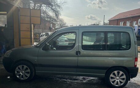 Peugeot Partner II рестайлинг 2, 2008 год, 400 000 рублей, 4 фотография