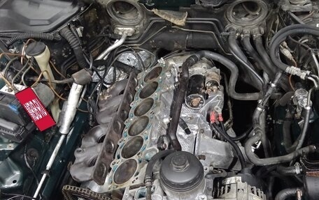 BMW 5 серия, 1998 год, 444 000 рублей, 11 фотография