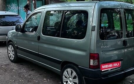 Peugeot Partner II рестайлинг 2, 2008 год, 400 000 рублей, 10 фотография