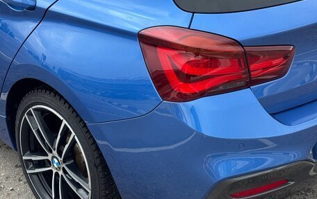 BMW 1 серия, 2018 год, 1 850 000 рублей, 5 фотография