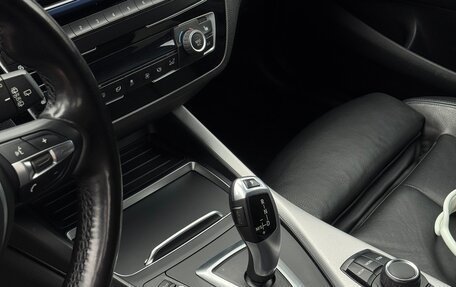 BMW 1 серия, 2018 год, 1 850 000 рублей, 10 фотография