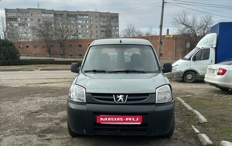 Peugeot Partner II рестайлинг 2, 2008 год, 400 000 рублей, 2 фотография