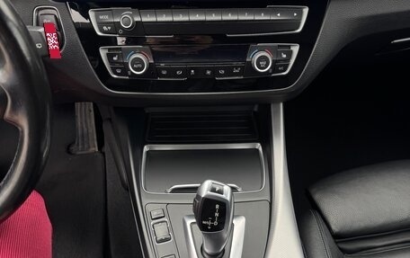 BMW 1 серия, 2018 год, 1 850 000 рублей, 11 фотография