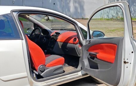 Opel Corsa D, 2010 год, 450 000 рублей, 7 фотография