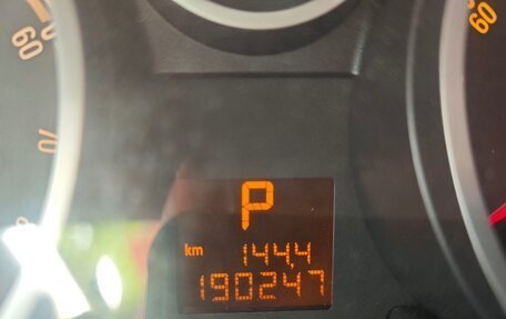 Opel Corsa D, 2010 год, 450 000 рублей, 9 фотография